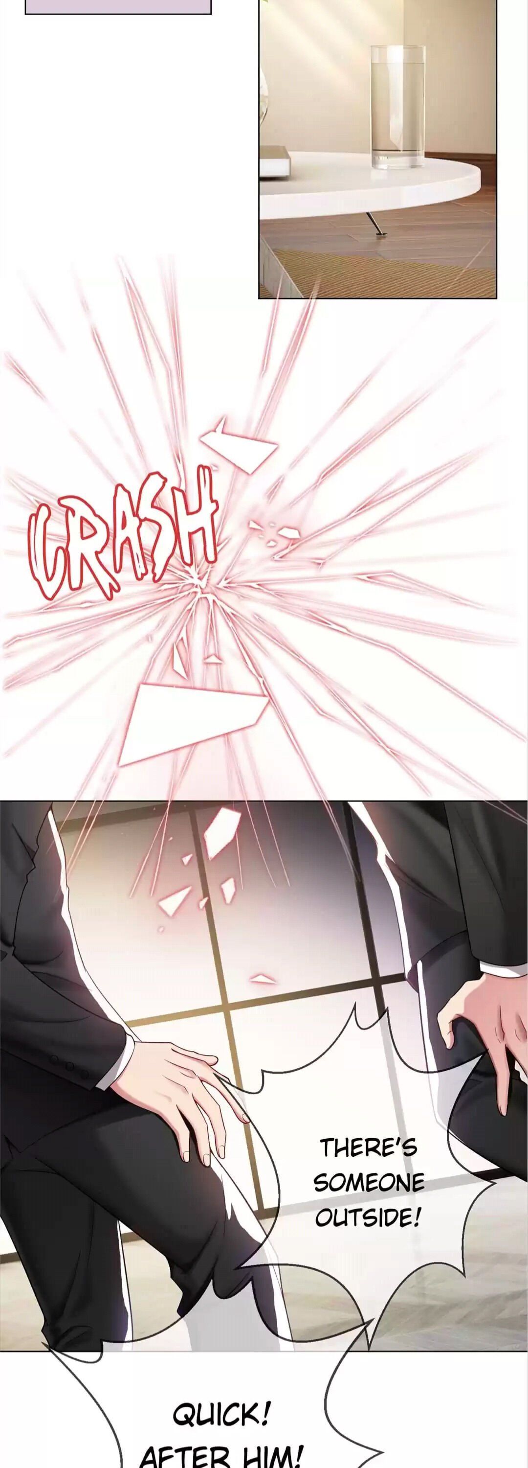 Lair & Love Game chapter 105 page 2