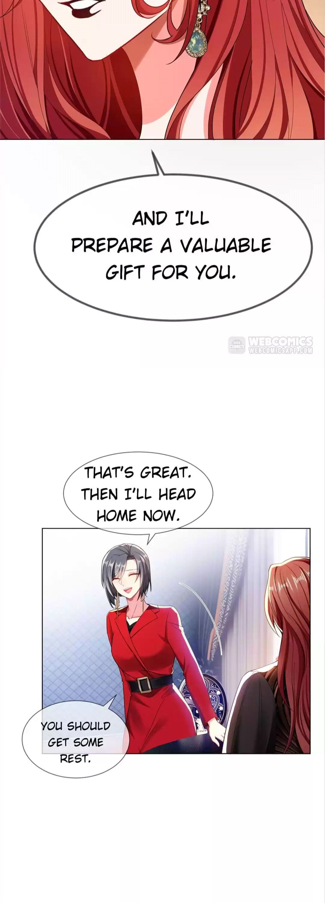 Lair & Love Game chapter 105 page 20