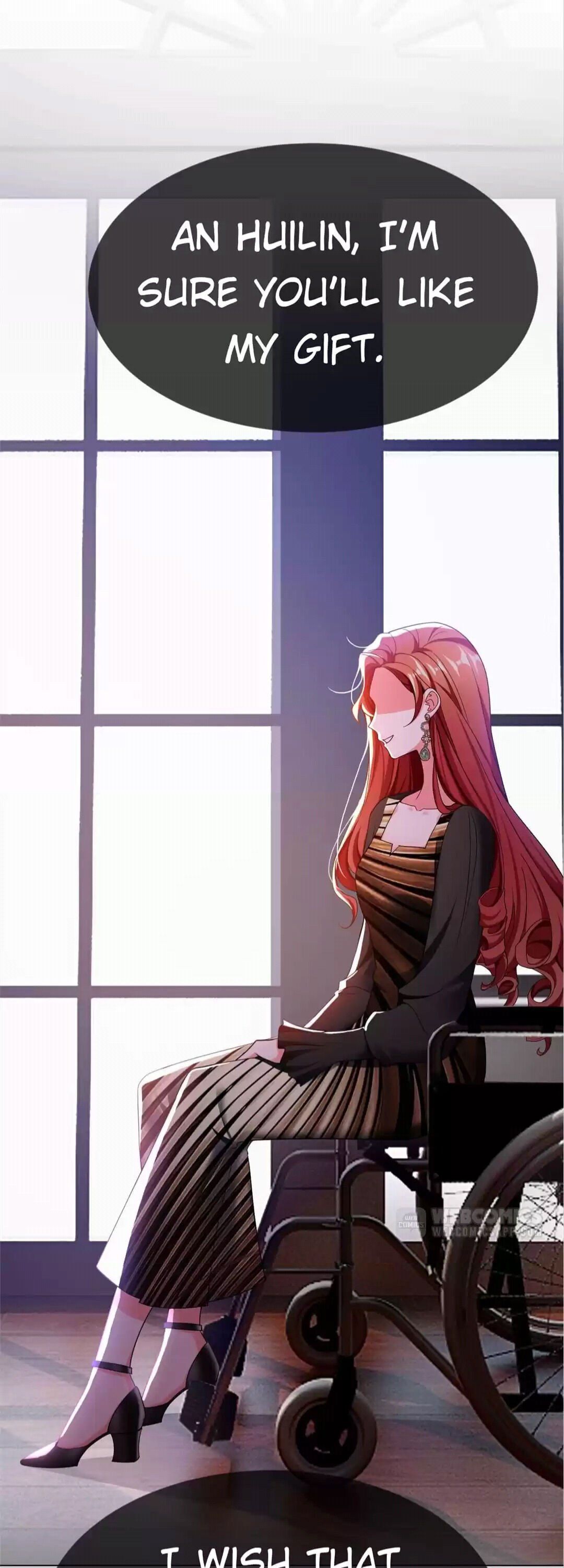 Lair & Love Game chapter 105 page 22