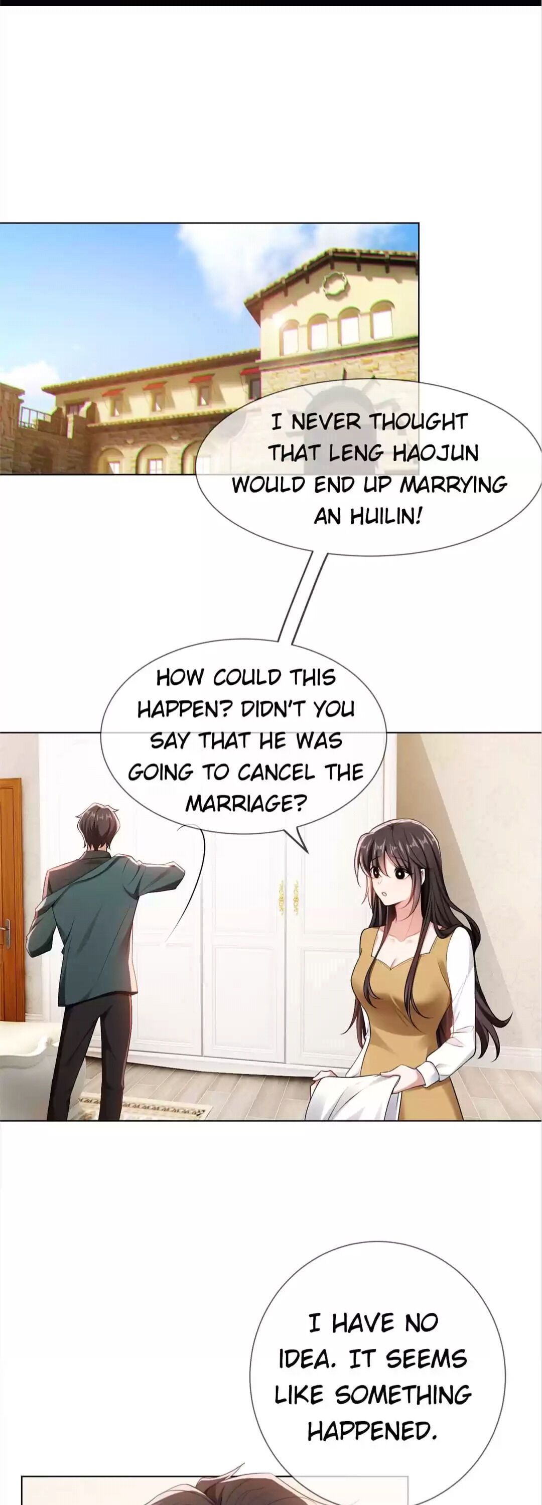 Lair & Love Game chapter 105 page 24