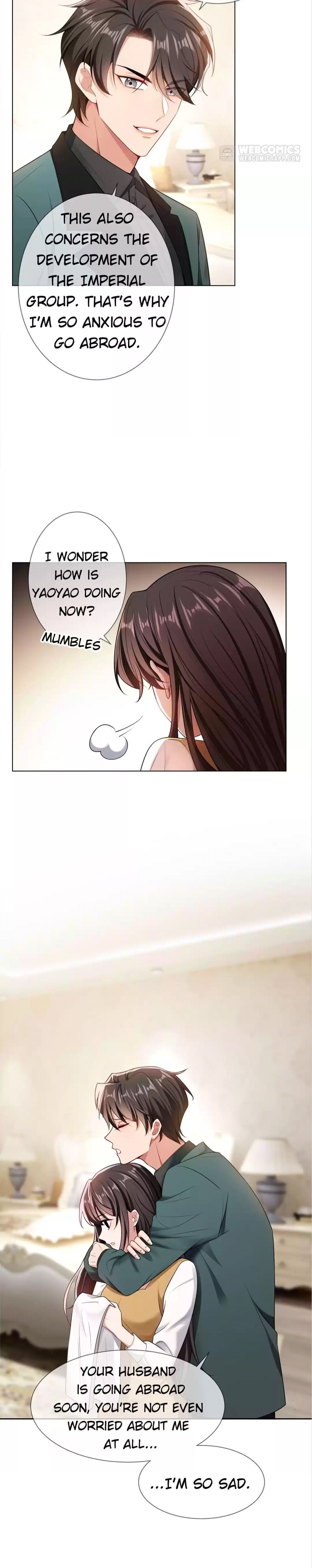 Lair & Love Game chapter 105 page 25