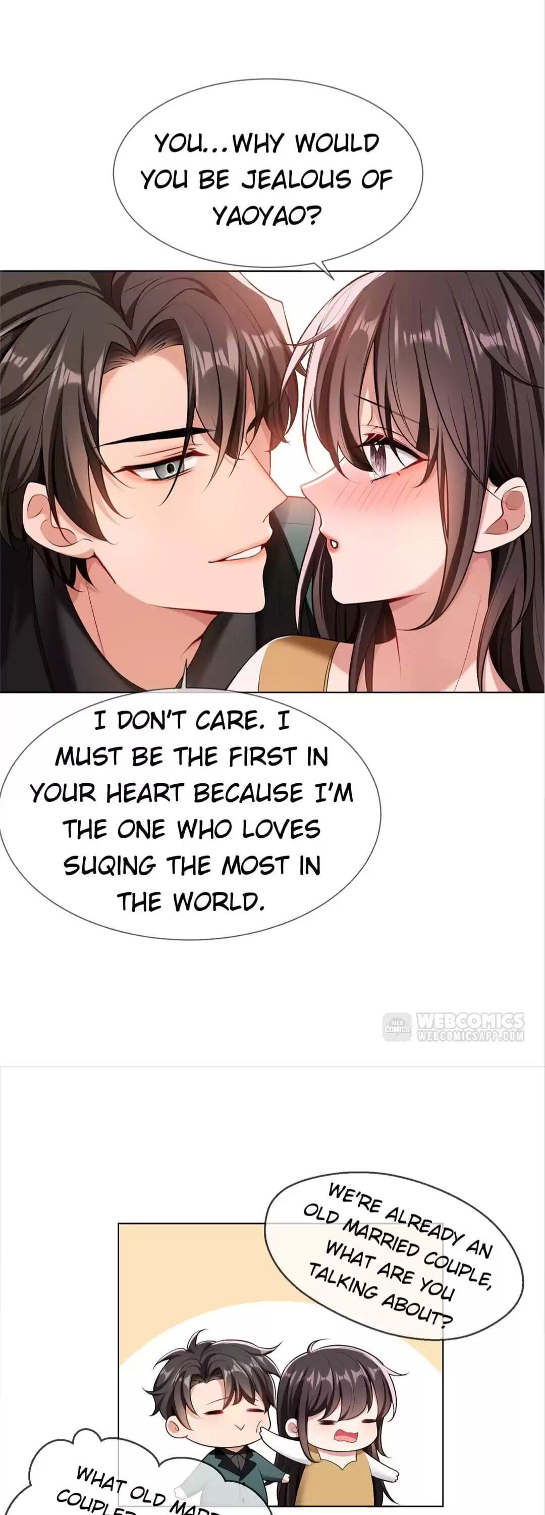 Lair & Love Game chapter 105 page 26