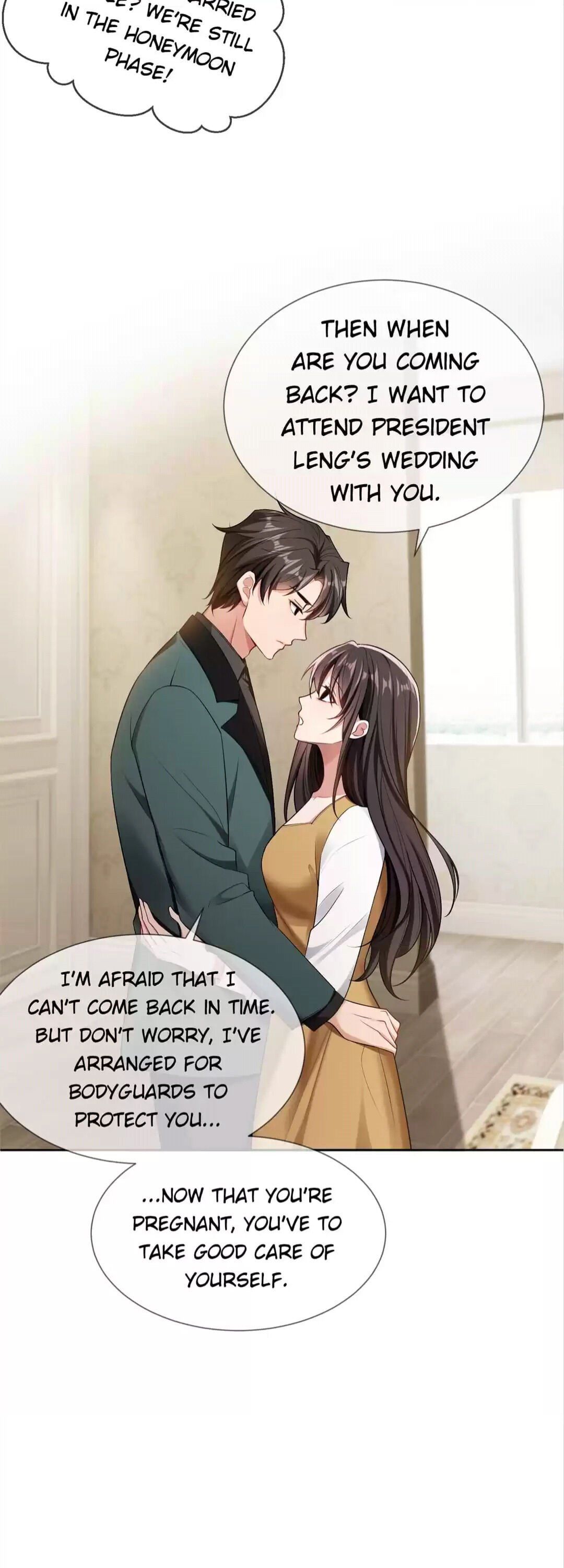 Lair & Love Game chapter 105 page 27