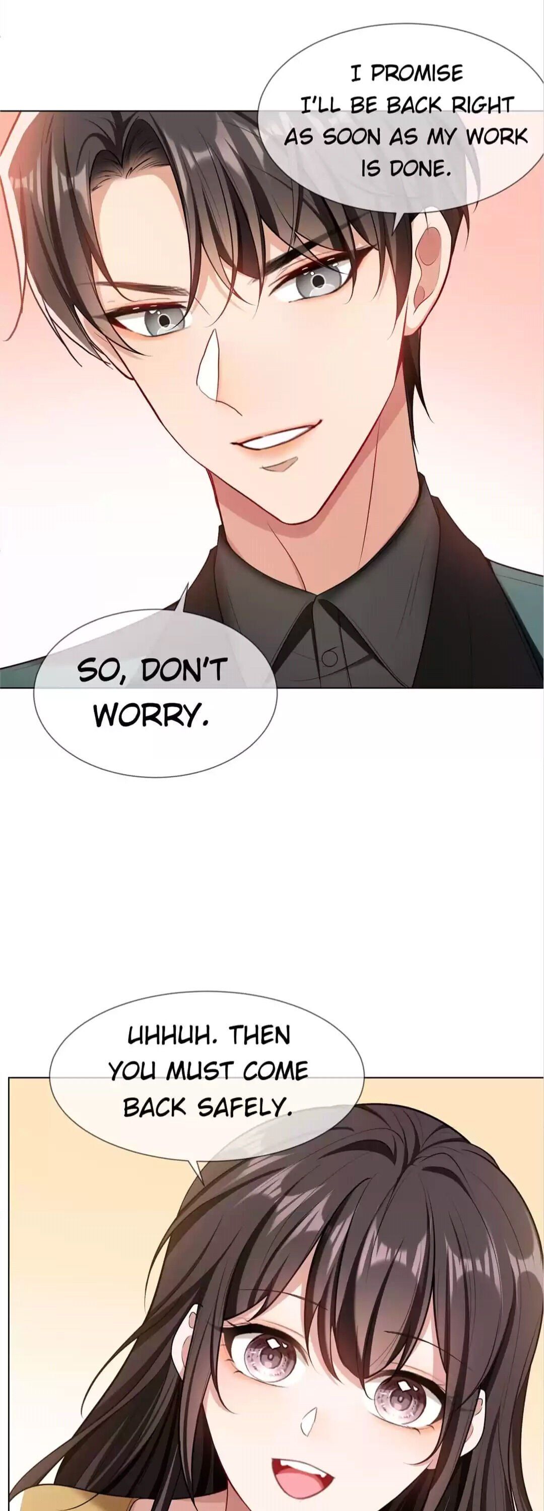 Lair & Love Game chapter 105 page 28