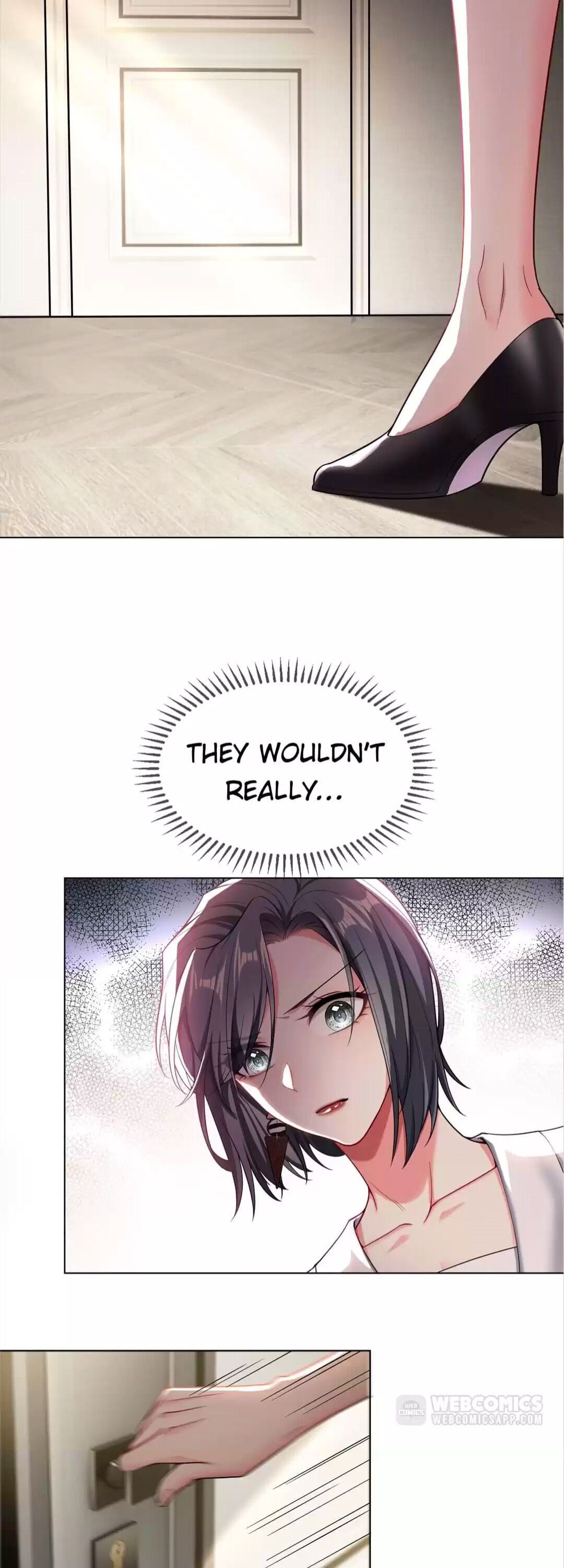 Lair & Love Game chapter 105 page 4