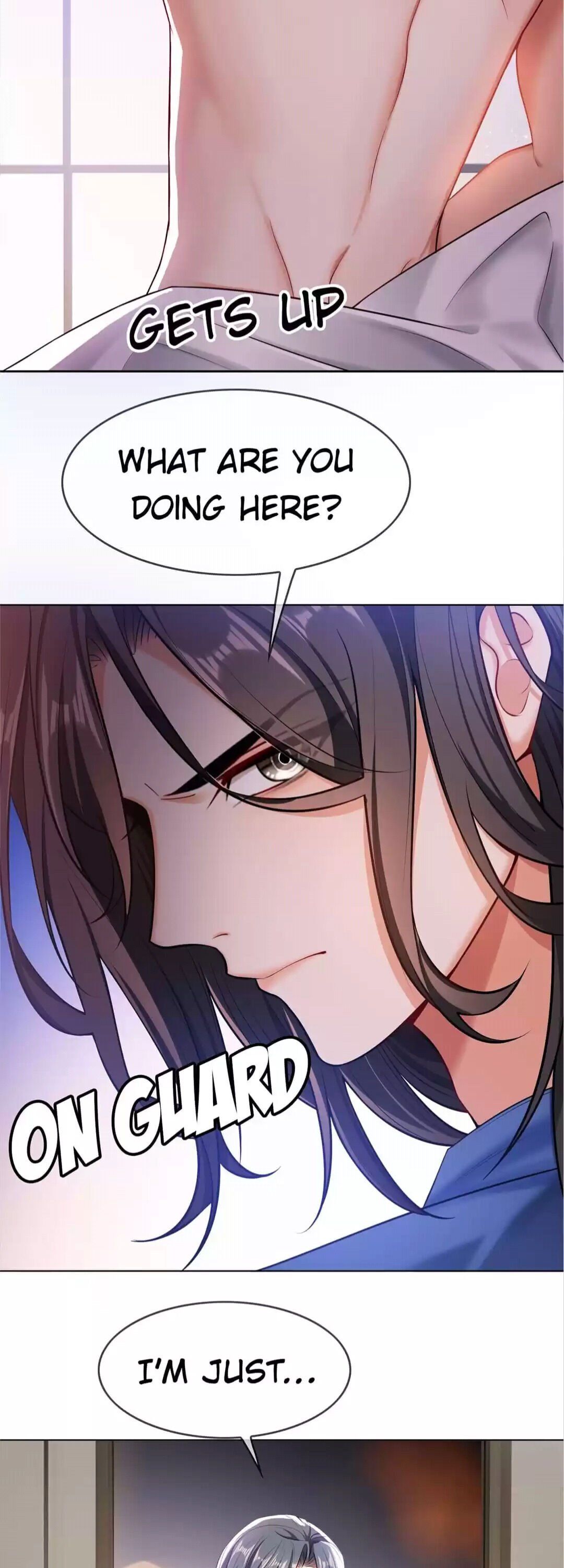 Lair & Love Game chapter 105 page 6