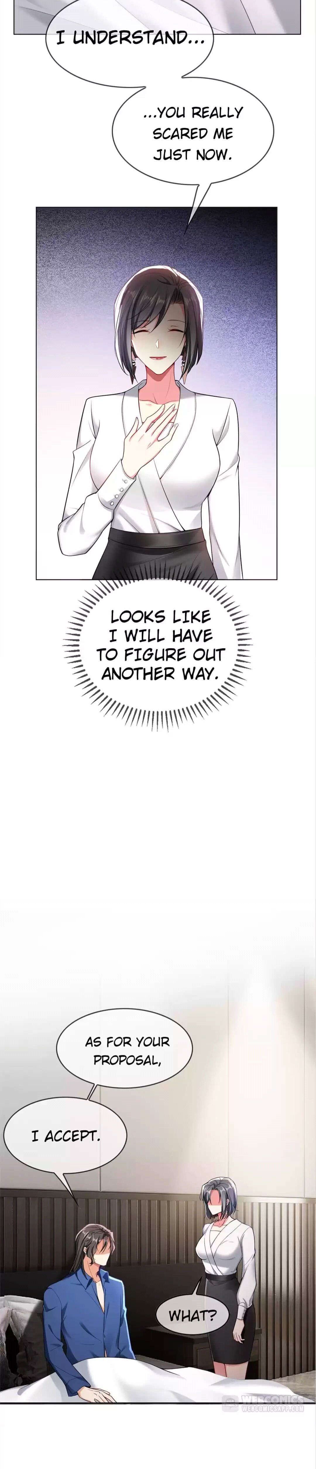 Lair & Love Game chapter 105 page 8