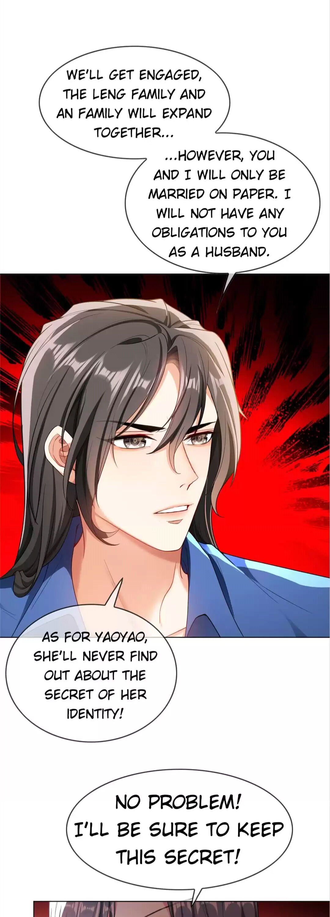 Lair & Love Game chapter 105 page 9