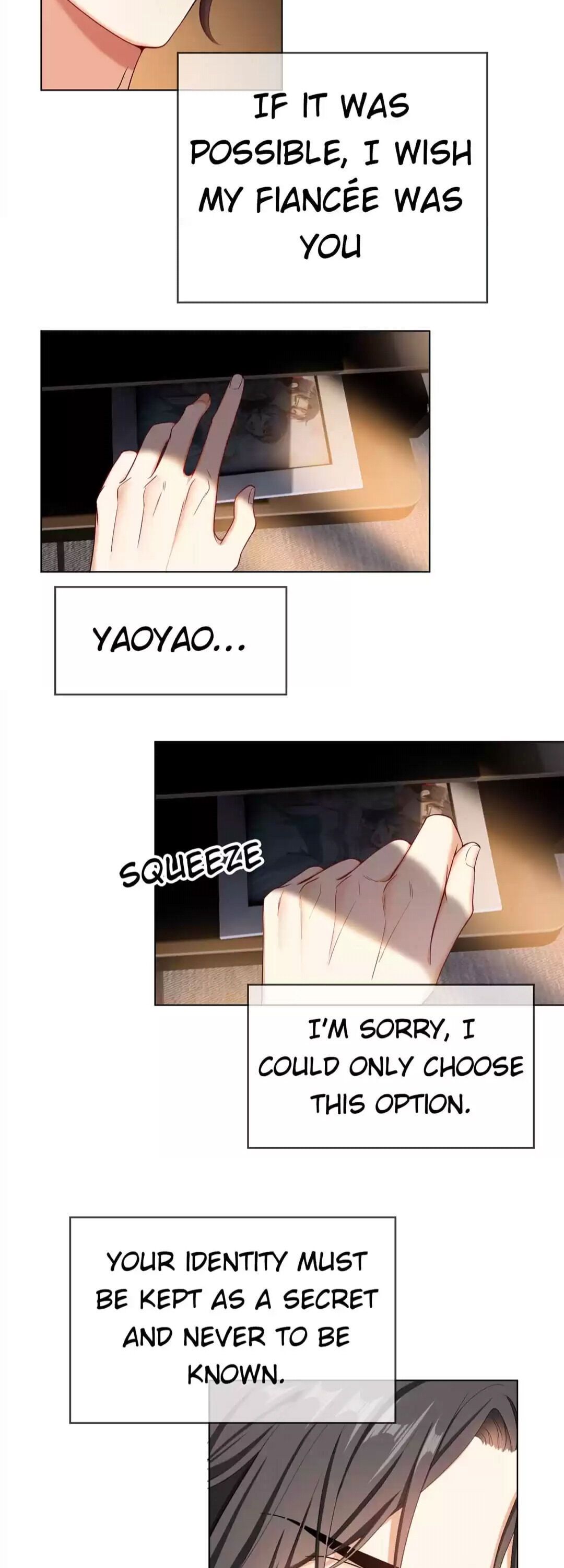 Lair & Love Game chapter 106 page 10