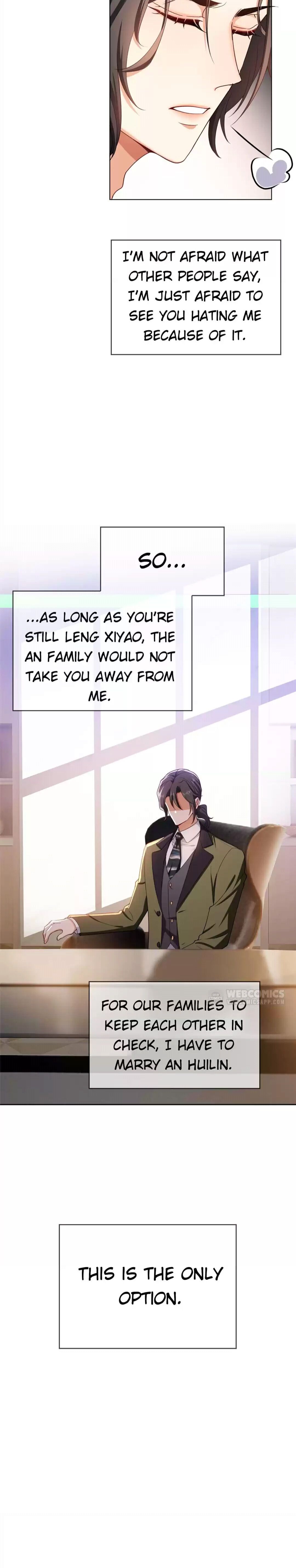 Lair & Love Game chapter 106 page 11