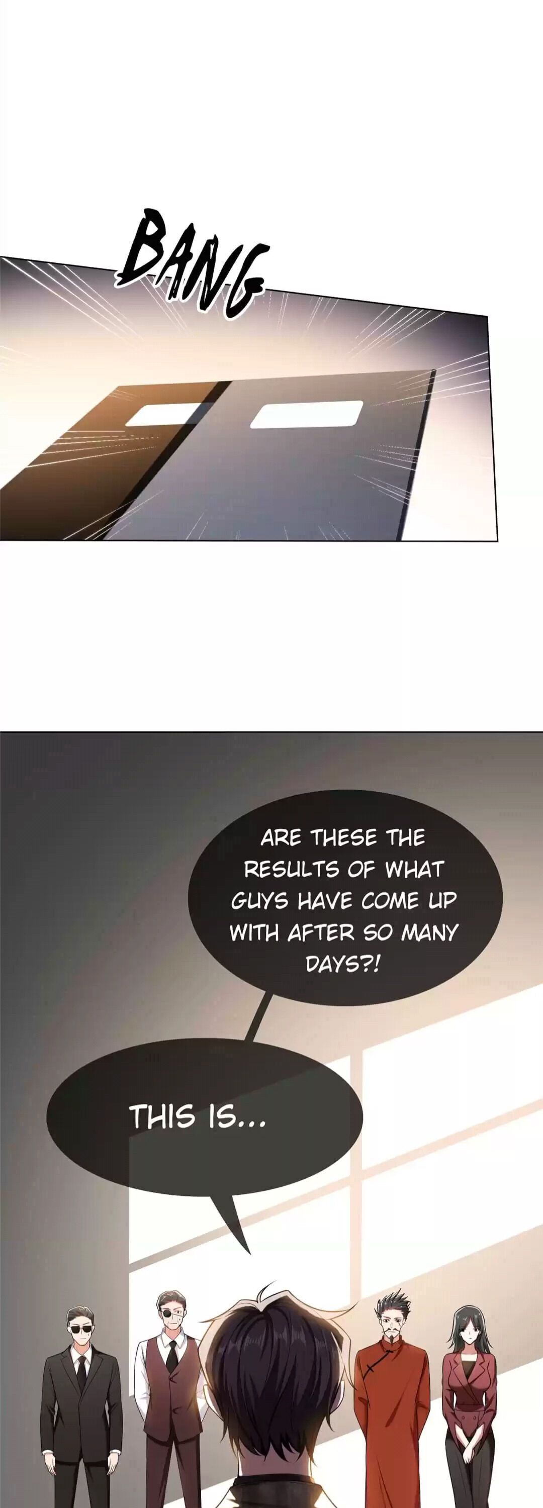 Lair & Love Game chapter 106 page 12