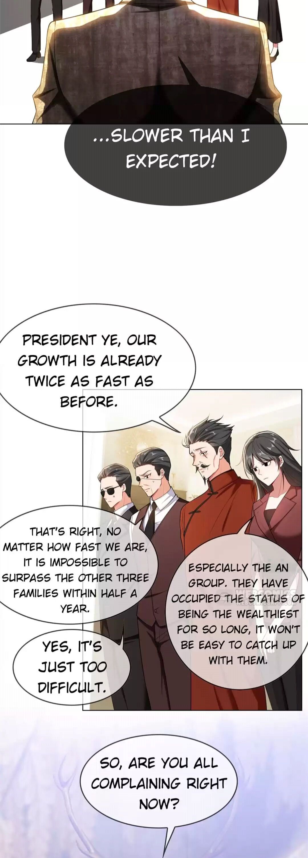 Lair & Love Game chapter 106 page 13