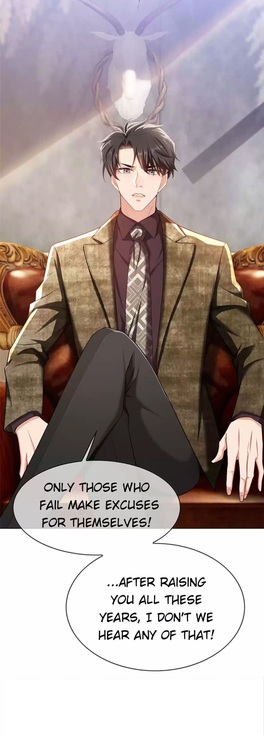 Lair & Love Game chapter 106 page 14