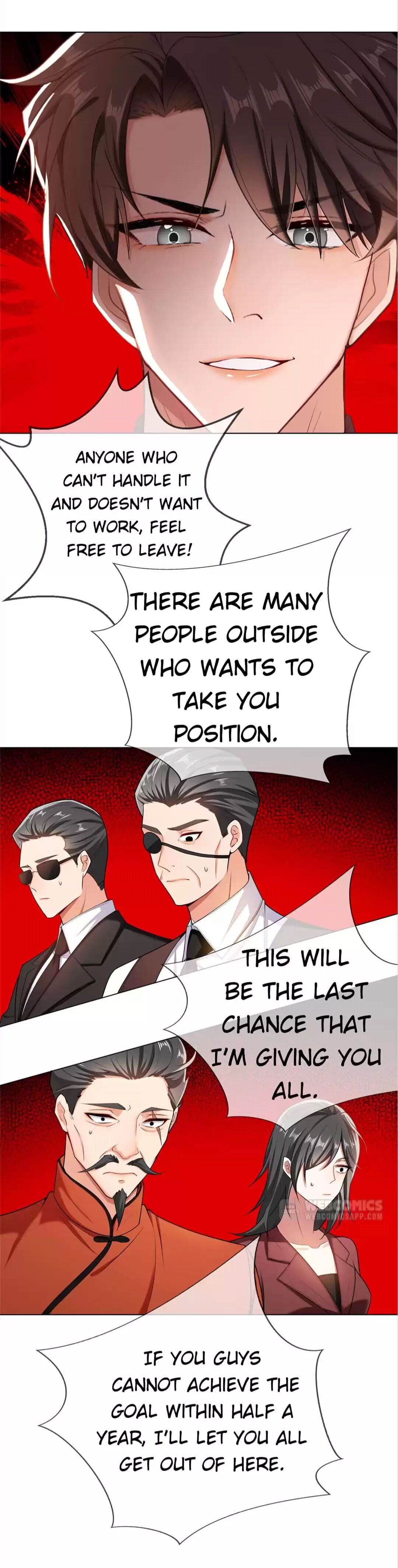 Lair & Love Game chapter 106 page 15