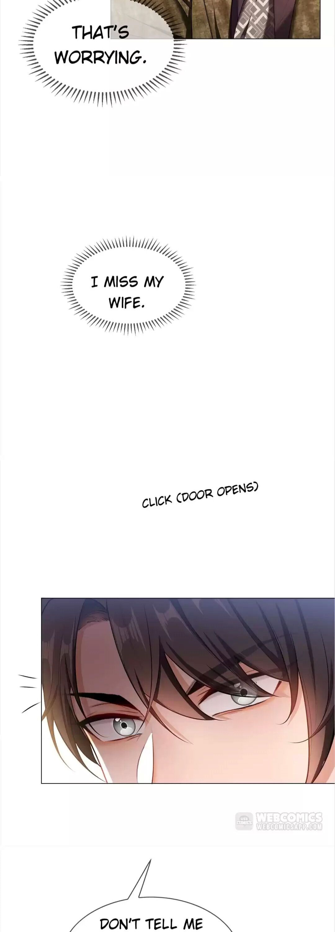 Lair & Love Game chapter 106 page 17