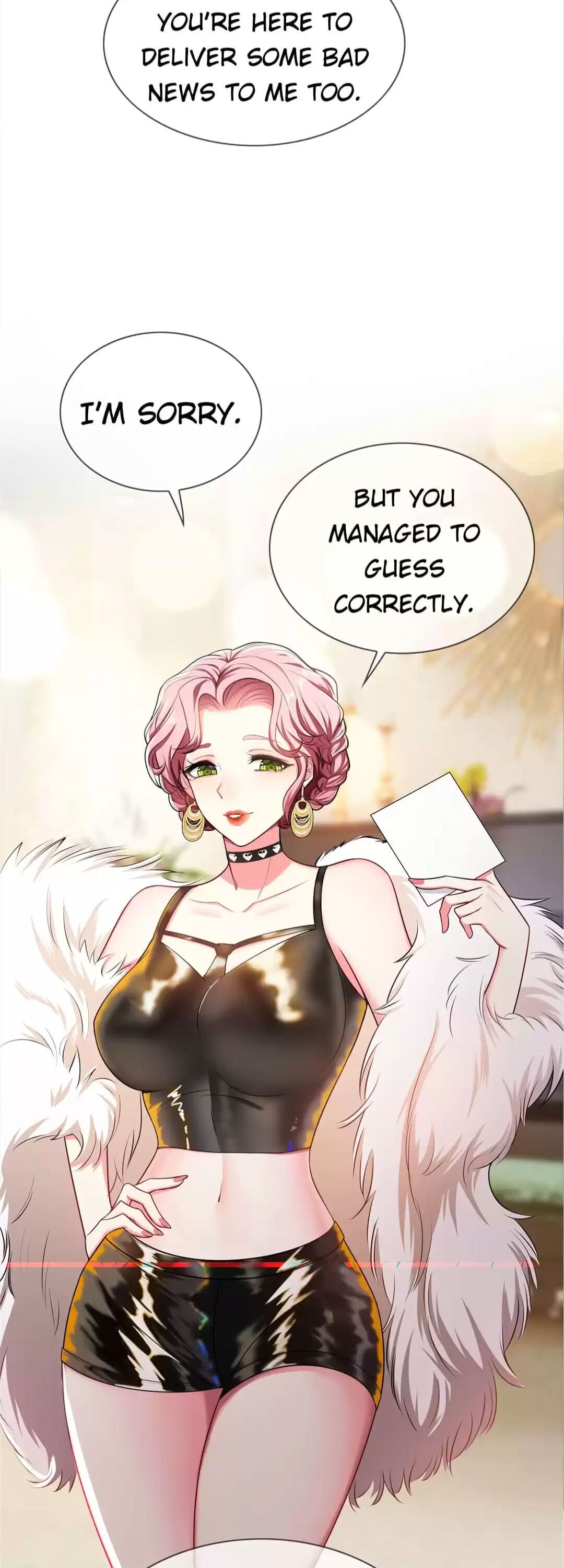 Lair & Love Game chapter 106 page 18