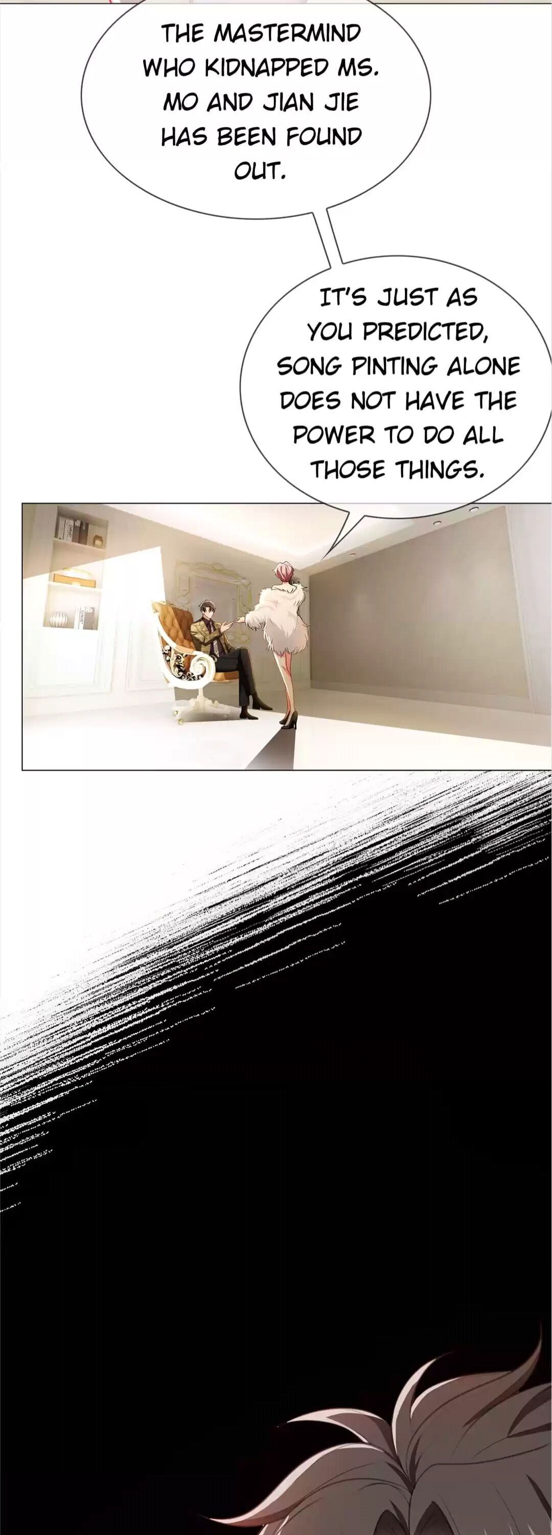 Lair & Love Game chapter 106 page 19