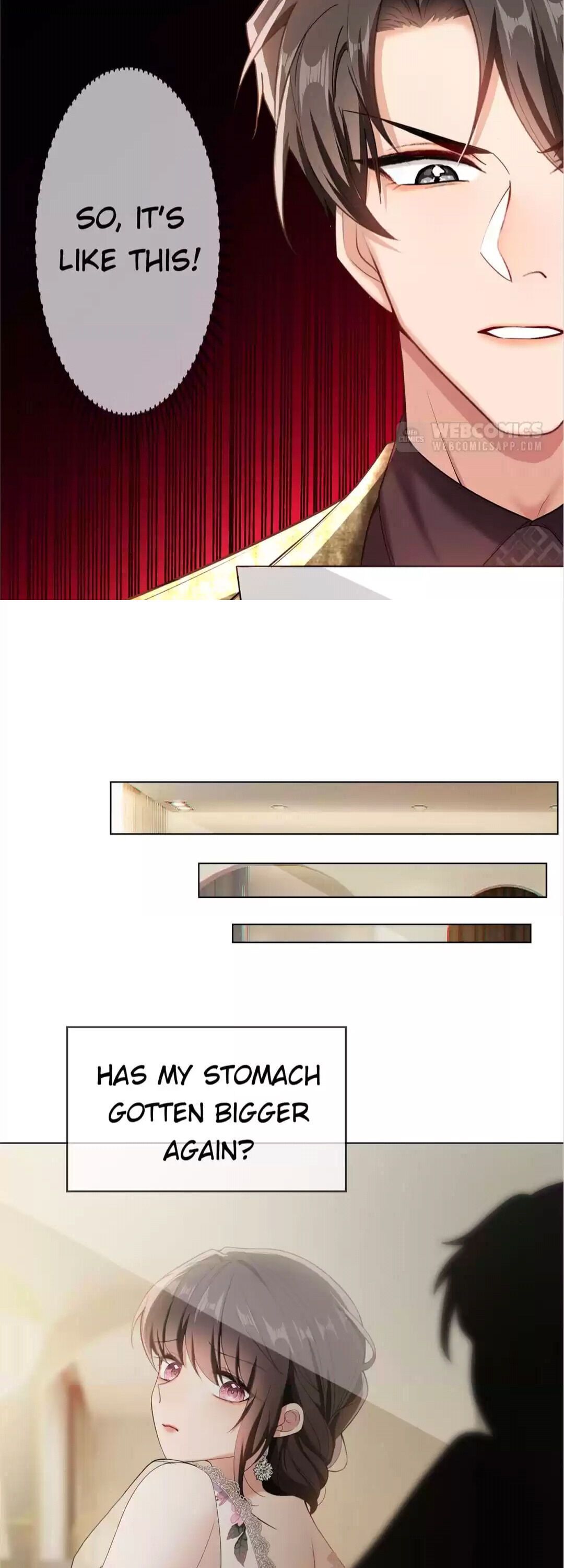 Lair & Love Game chapter 106 page 20