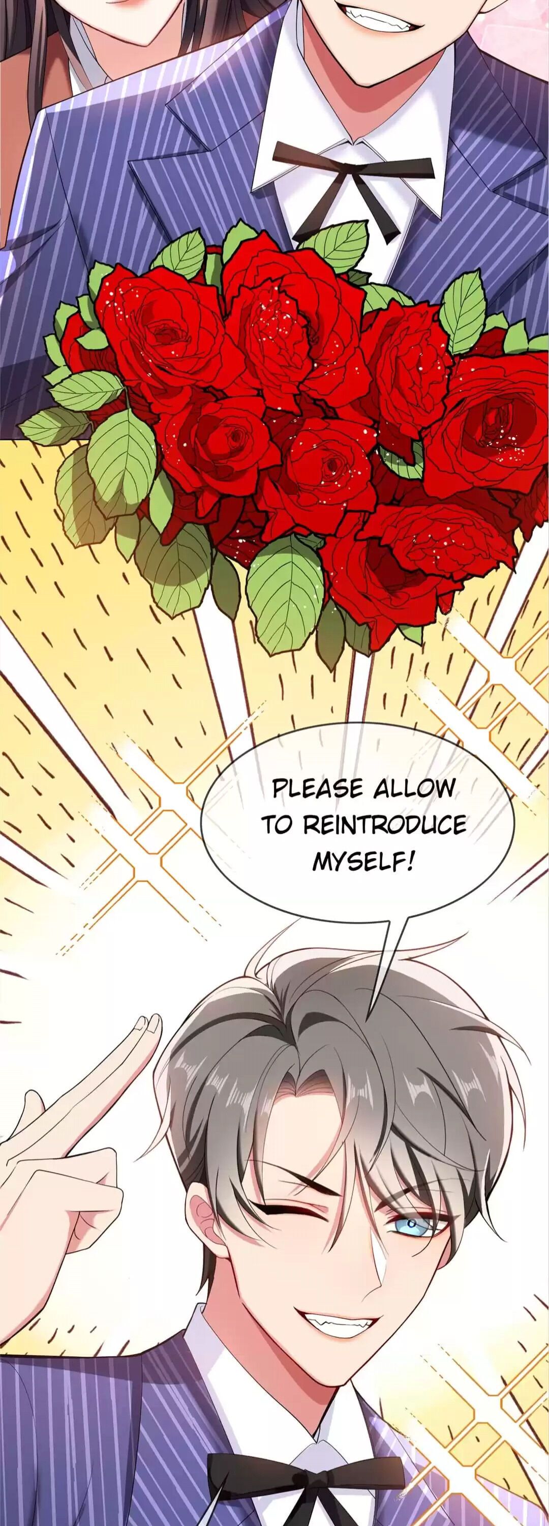 Lair & Love Game chapter 106 page 23