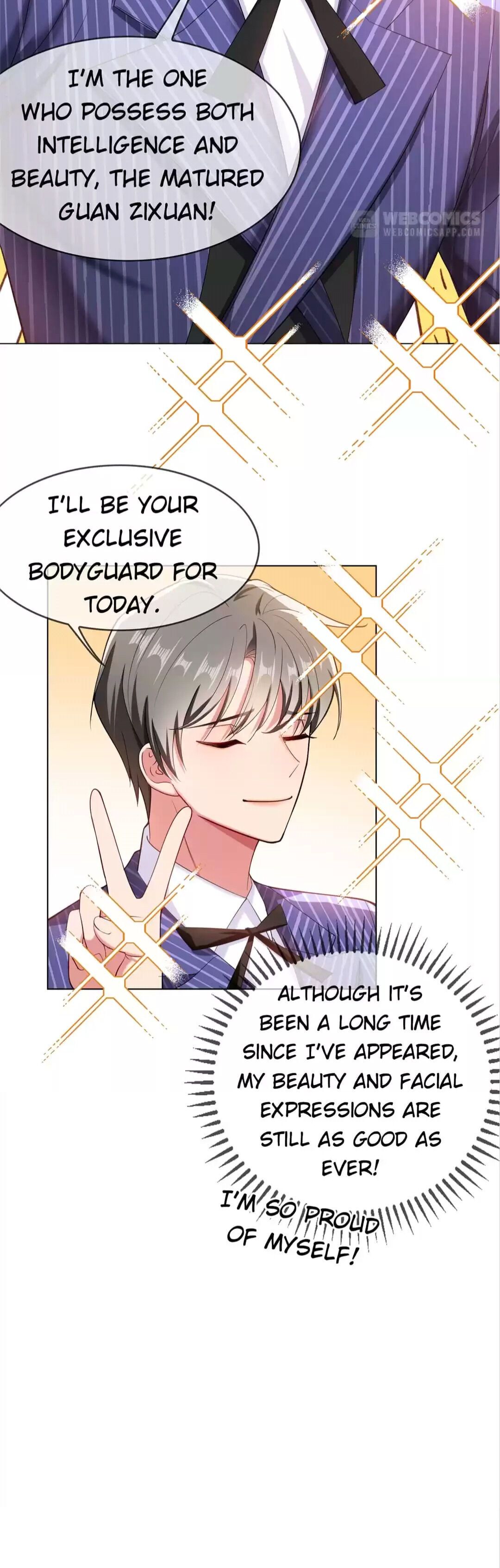 Lair & Love Game chapter 106 page 24