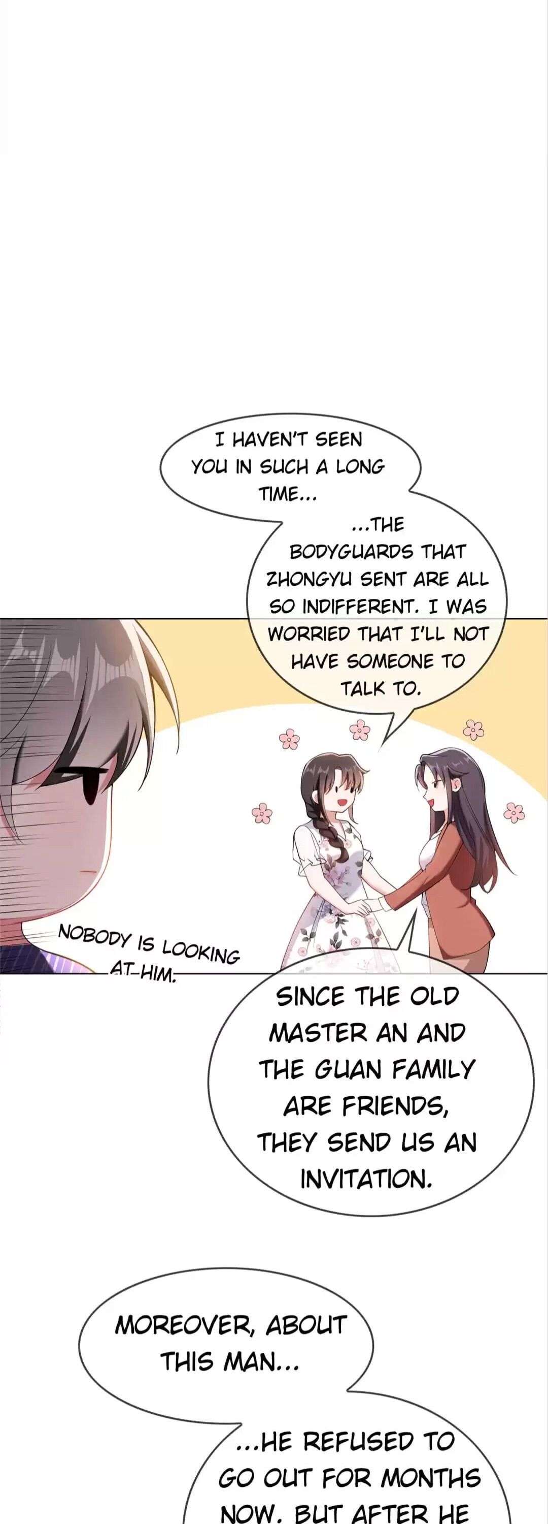 Lair & Love Game chapter 106 page 25