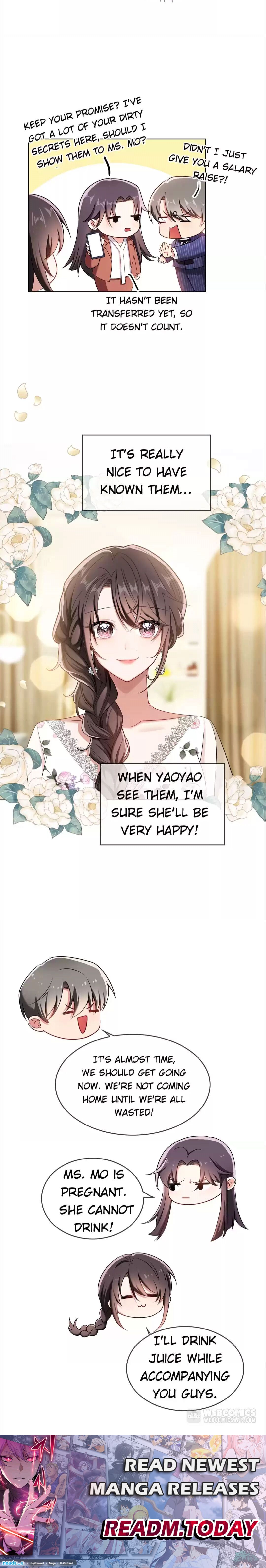 Lair & Love Game chapter 106 page 28