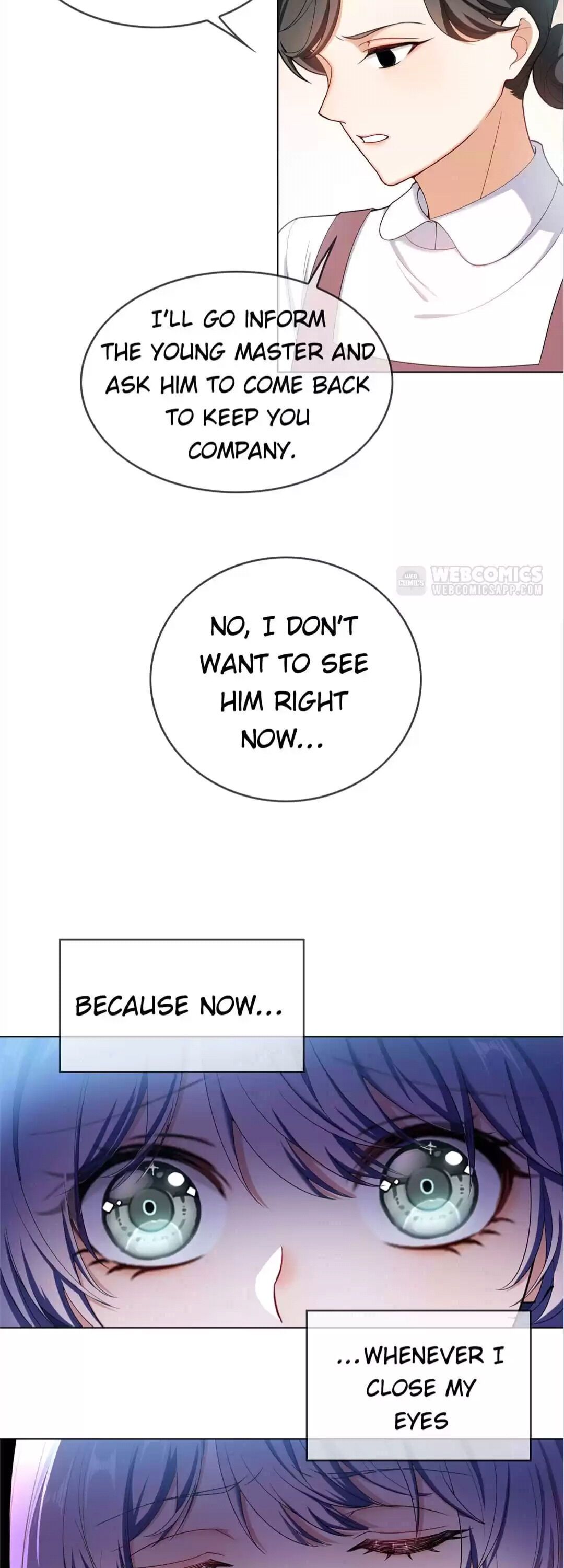 Lair & Love Game chapter 106 page 3