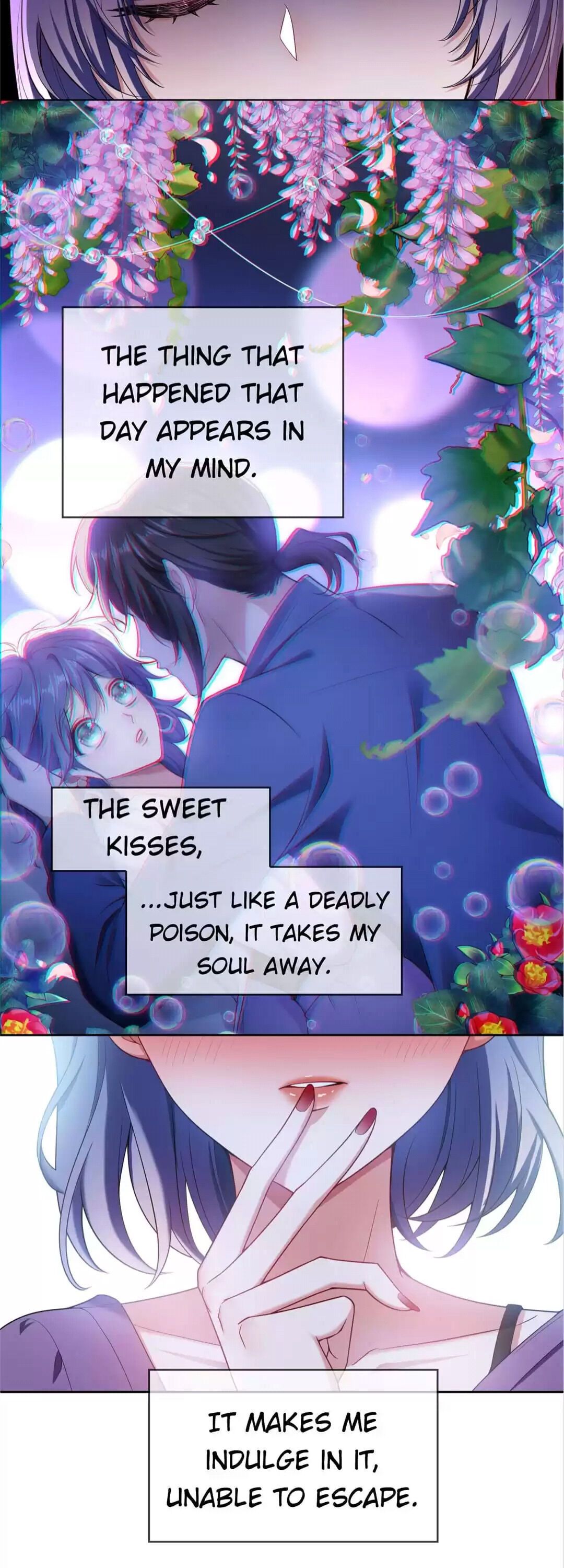 Lair & Love Game chapter 106 page 4