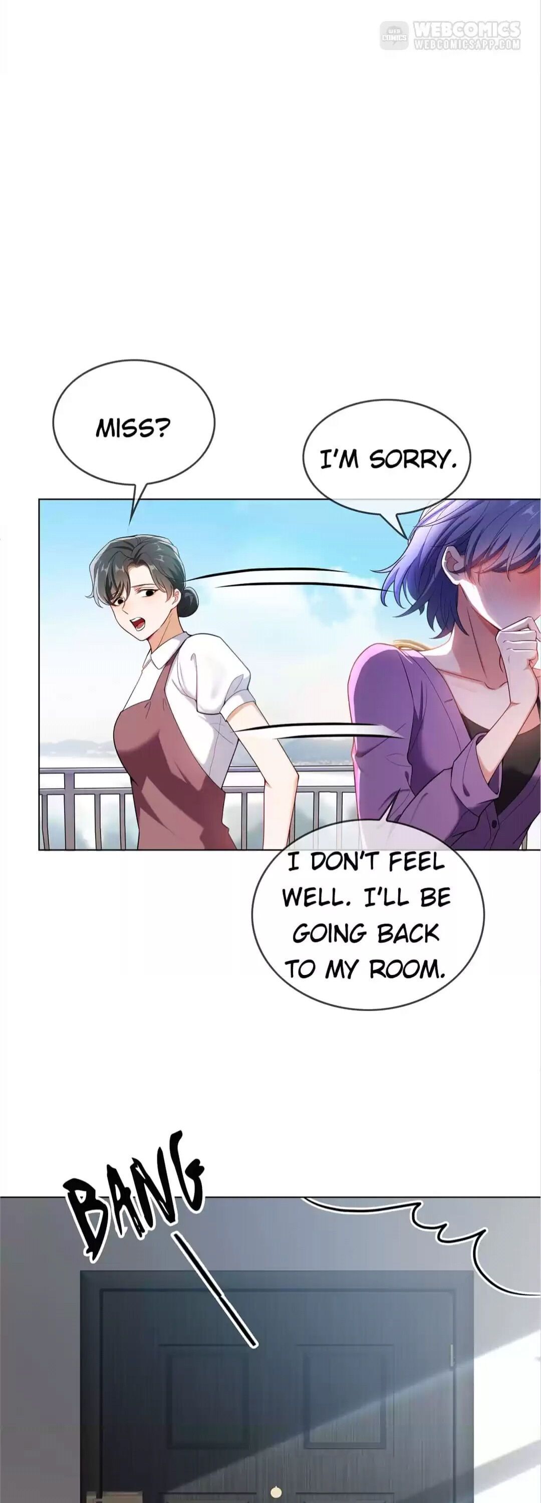 Lair & Love Game chapter 106 page 5