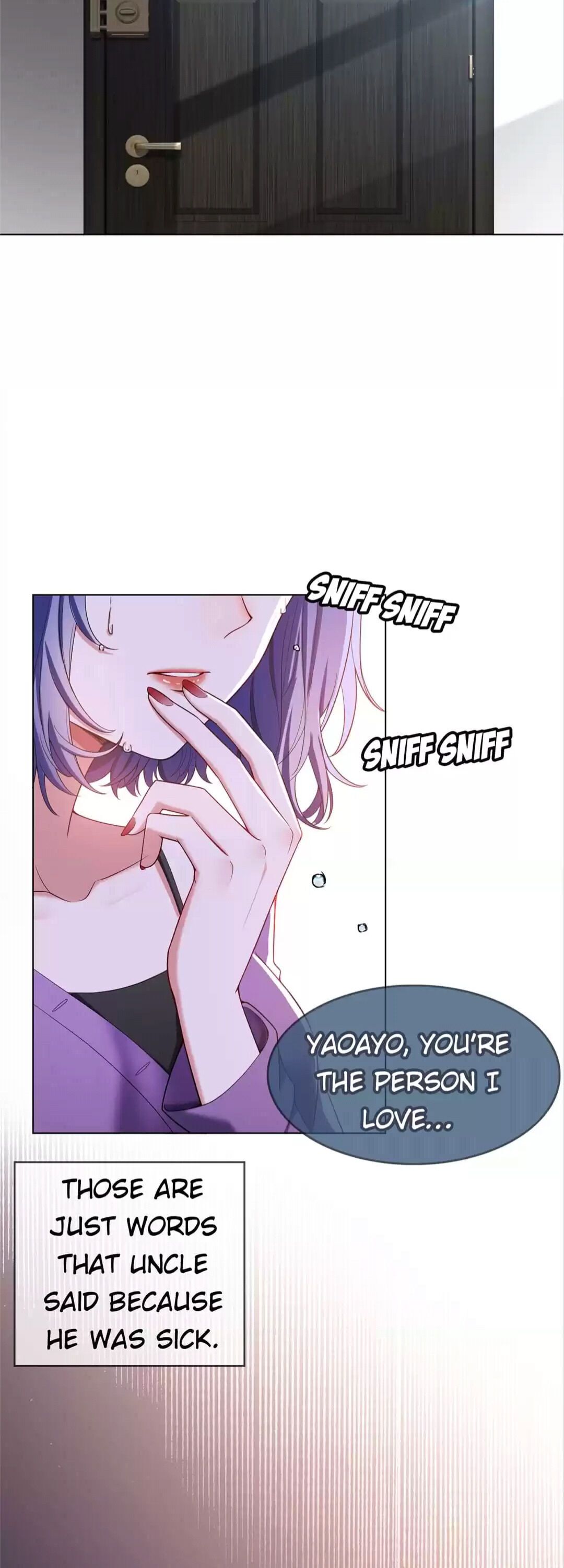 Lair & Love Game chapter 106 page 6