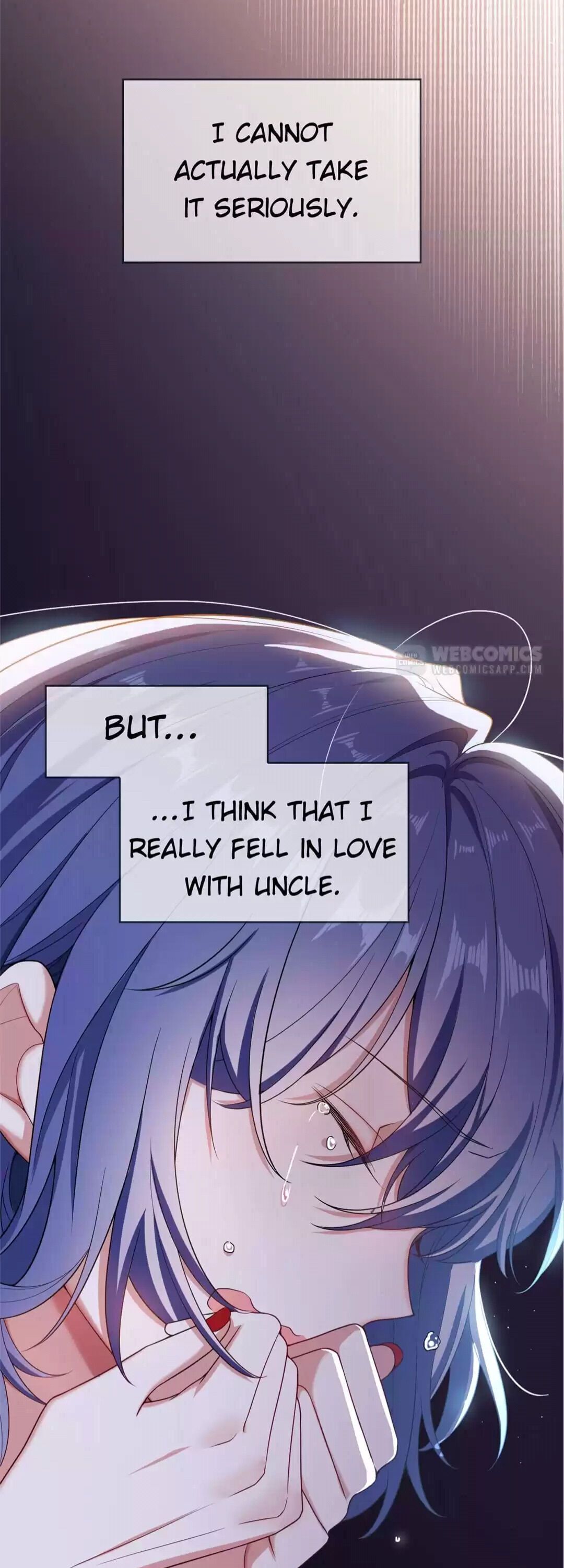 Lair & Love Game chapter 106 page 7