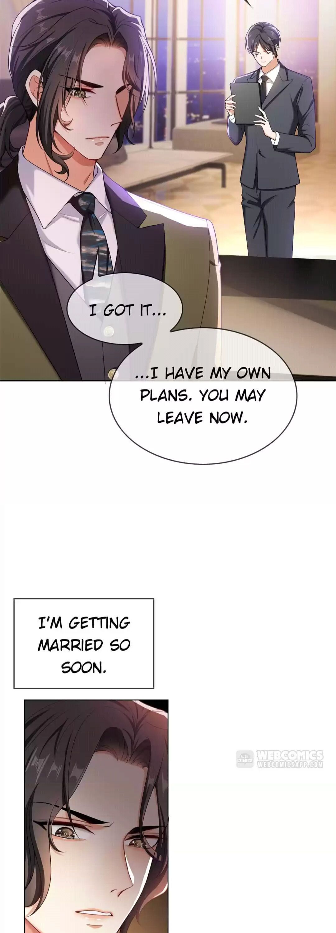 Lair & Love Game chapter 106 page 9