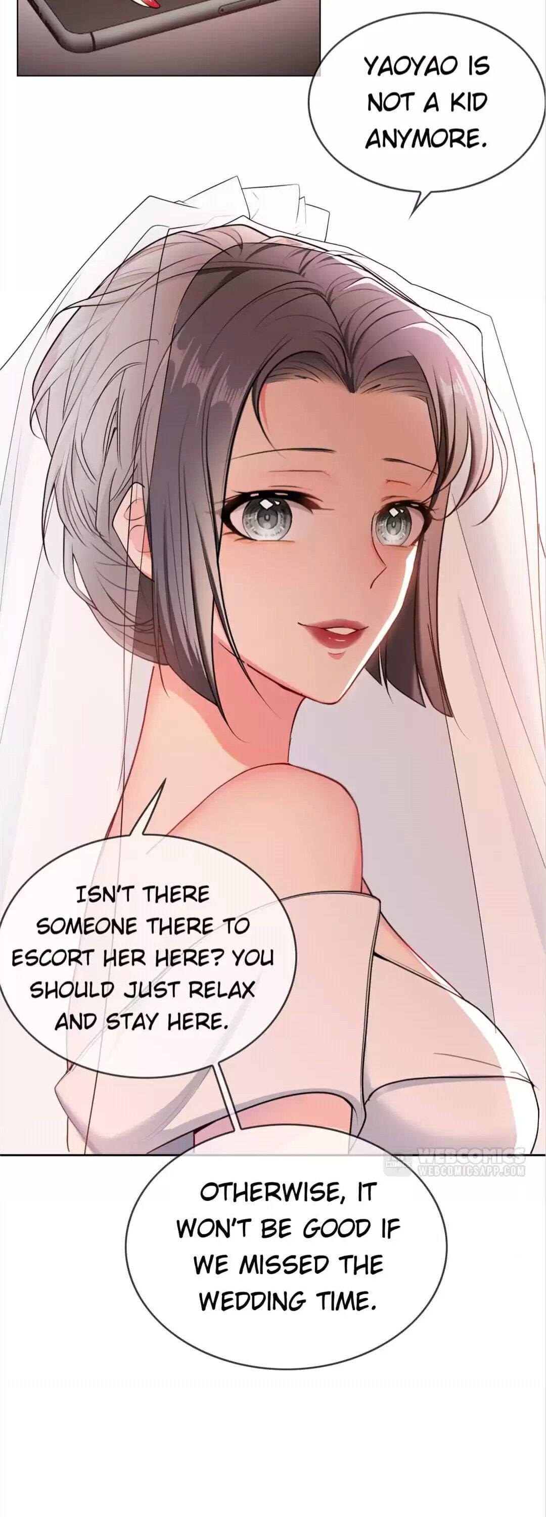 Lair & Love Game chapter 107 page 11