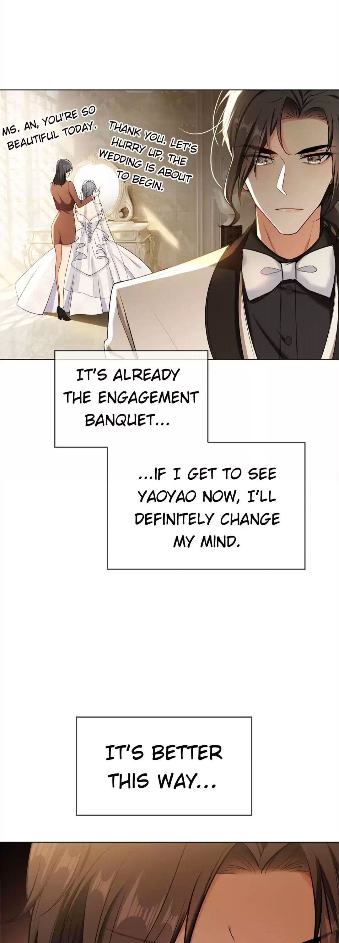 Lair & Love Game chapter 107 page 12