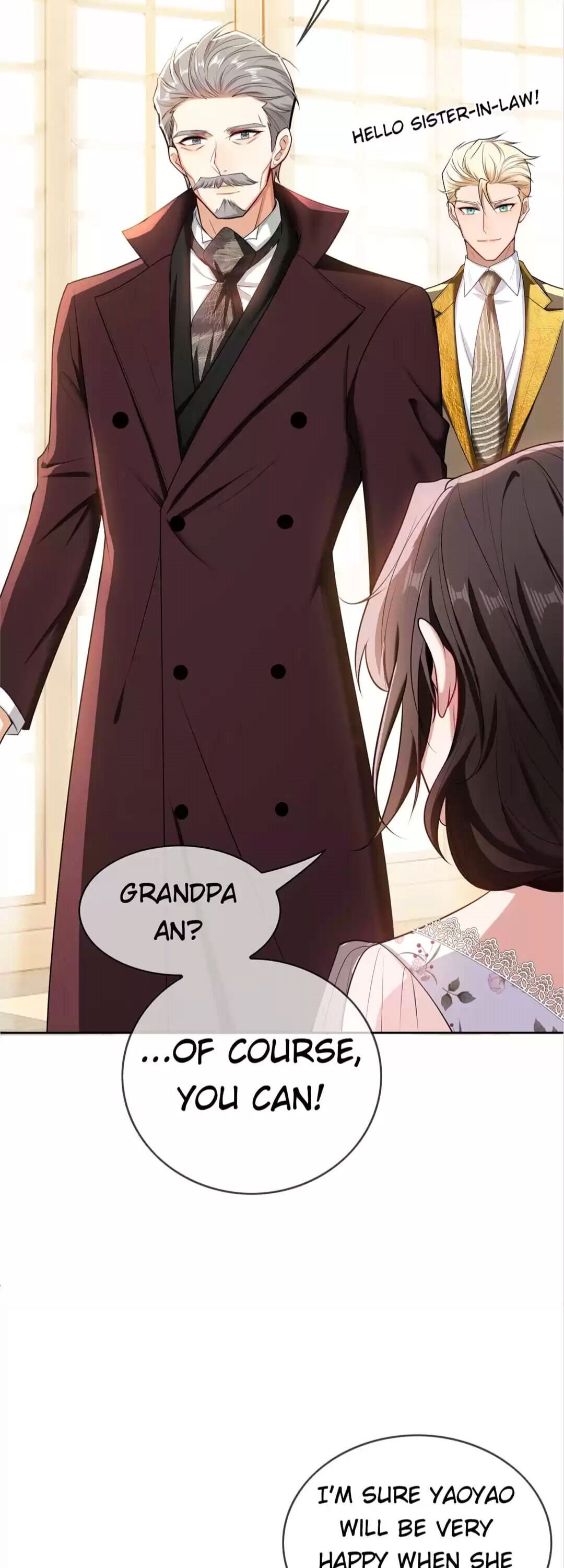 Lair & Love Game chapter 107 page 17