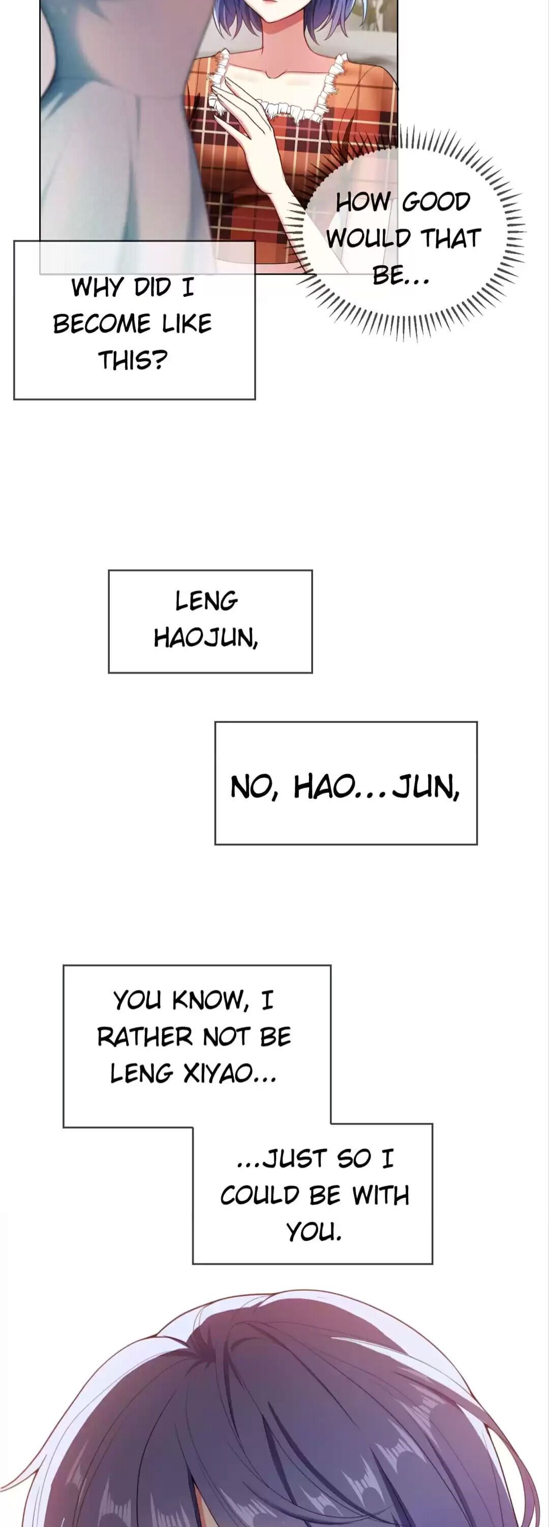 Lair & Love Game chapter 107 page 2