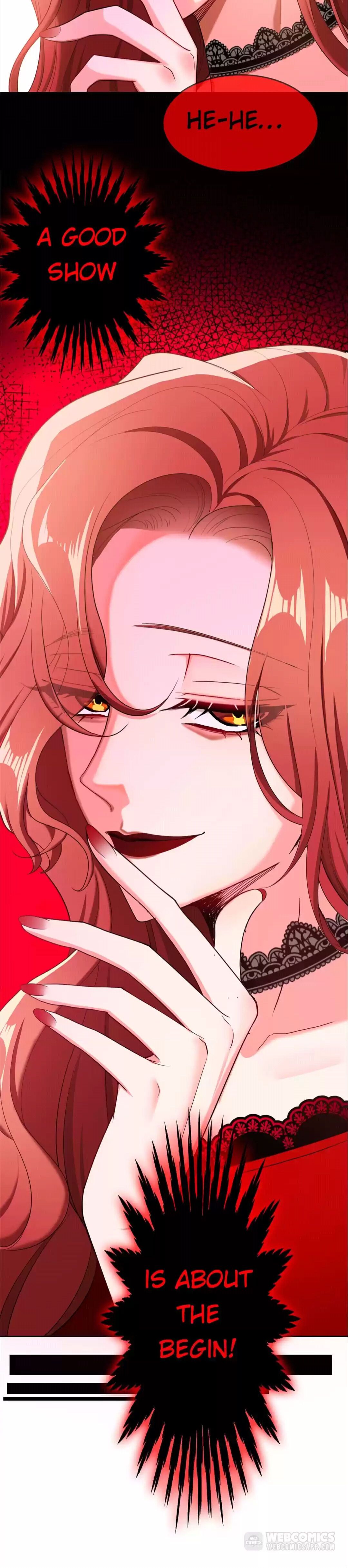 Lair & Love Game chapter 107 page 21