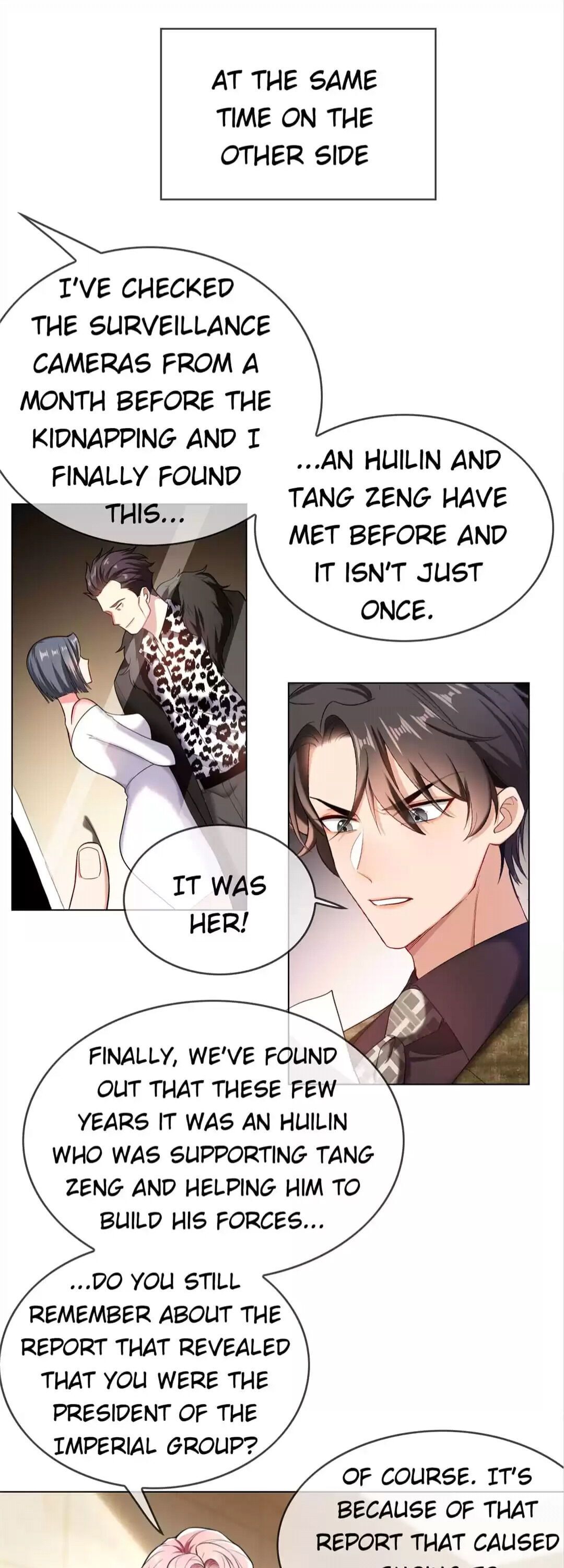 Lair & Love Game chapter 107 page 22