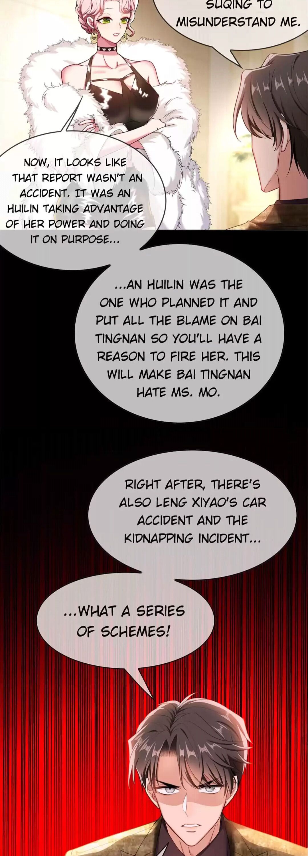 Lair & Love Game chapter 107 page 23