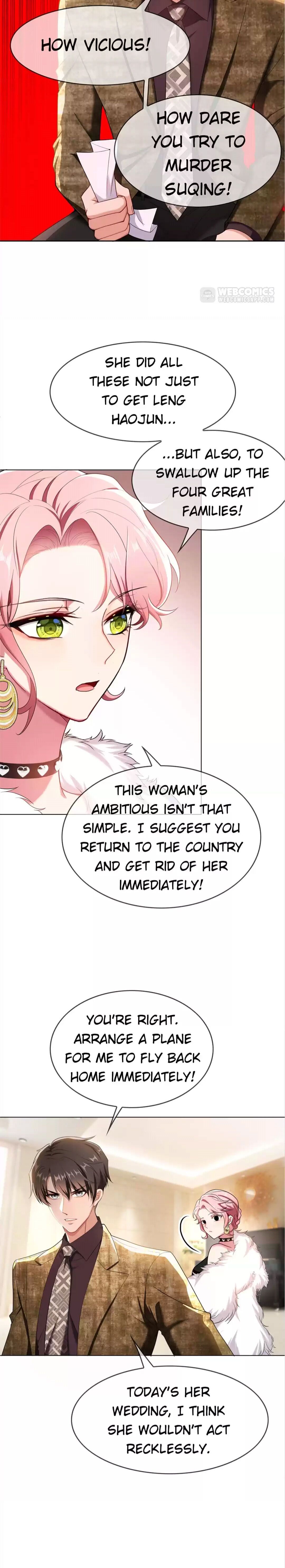 Lair & Love Game chapter 107 page 24