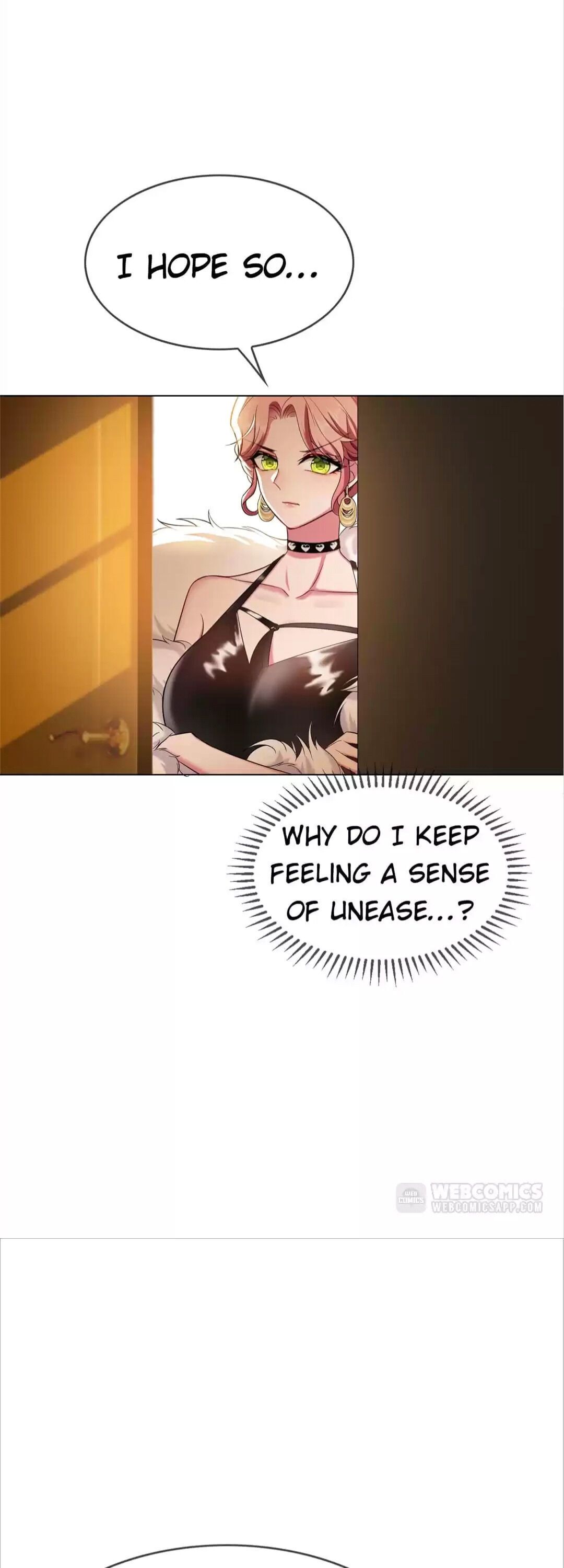 Lair & Love Game chapter 107 page 25