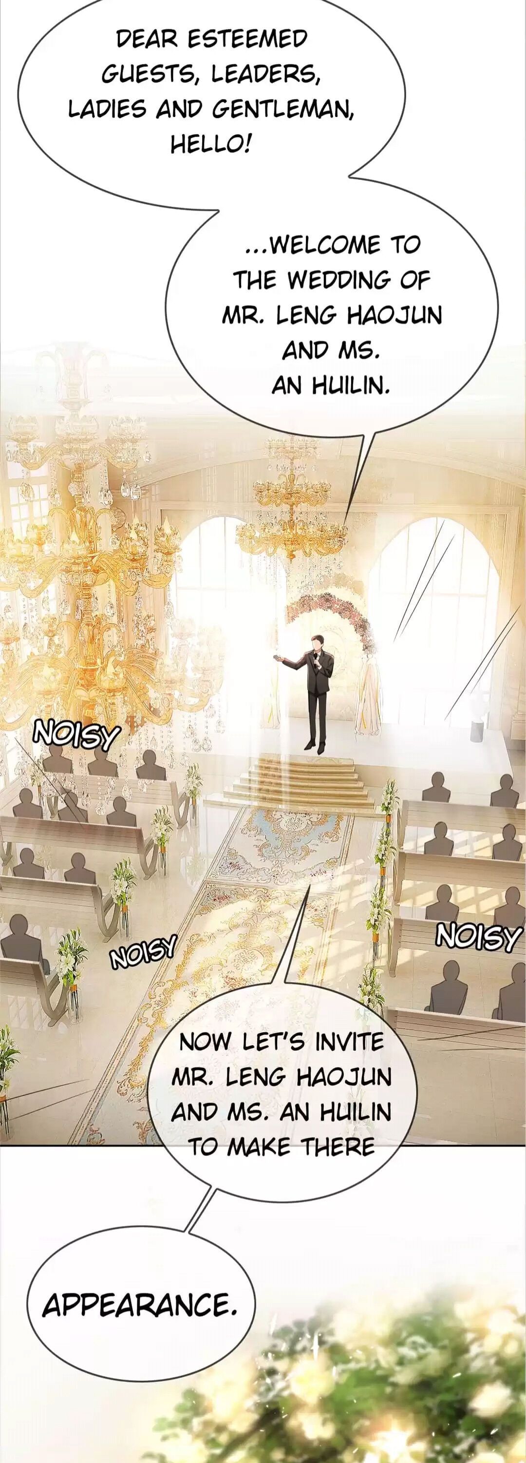 Lair & Love Game chapter 107 page 26