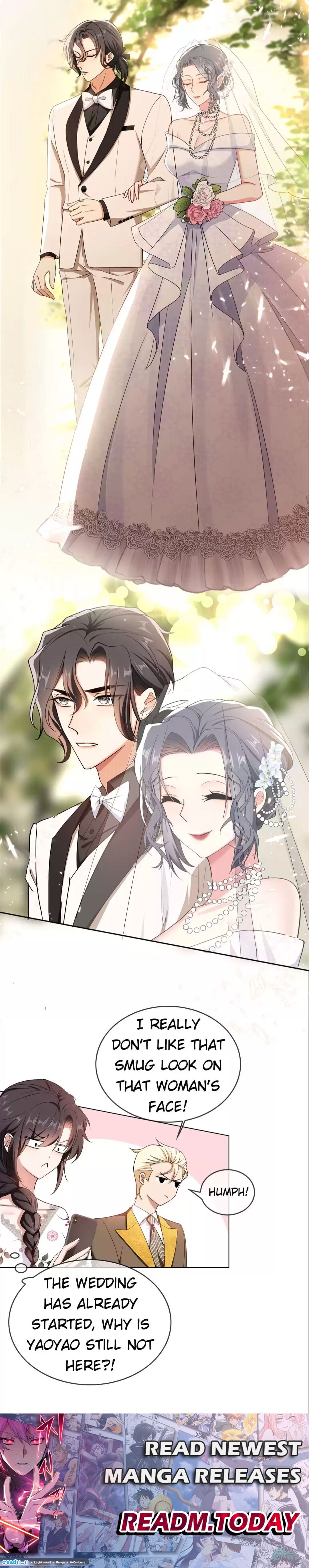 Lair & Love Game chapter 107 page 27