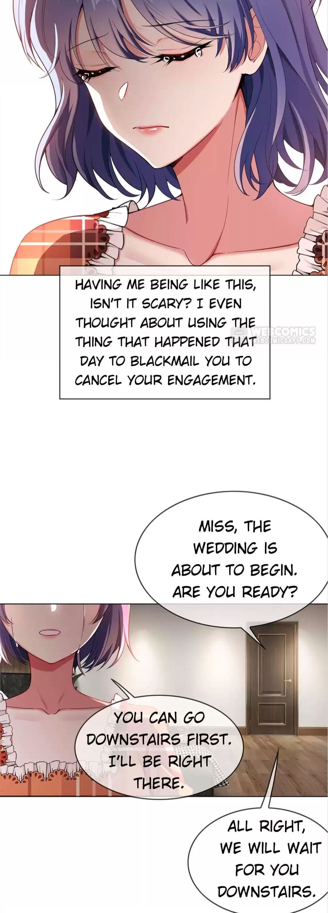 Lair & Love Game chapter 107 page 3