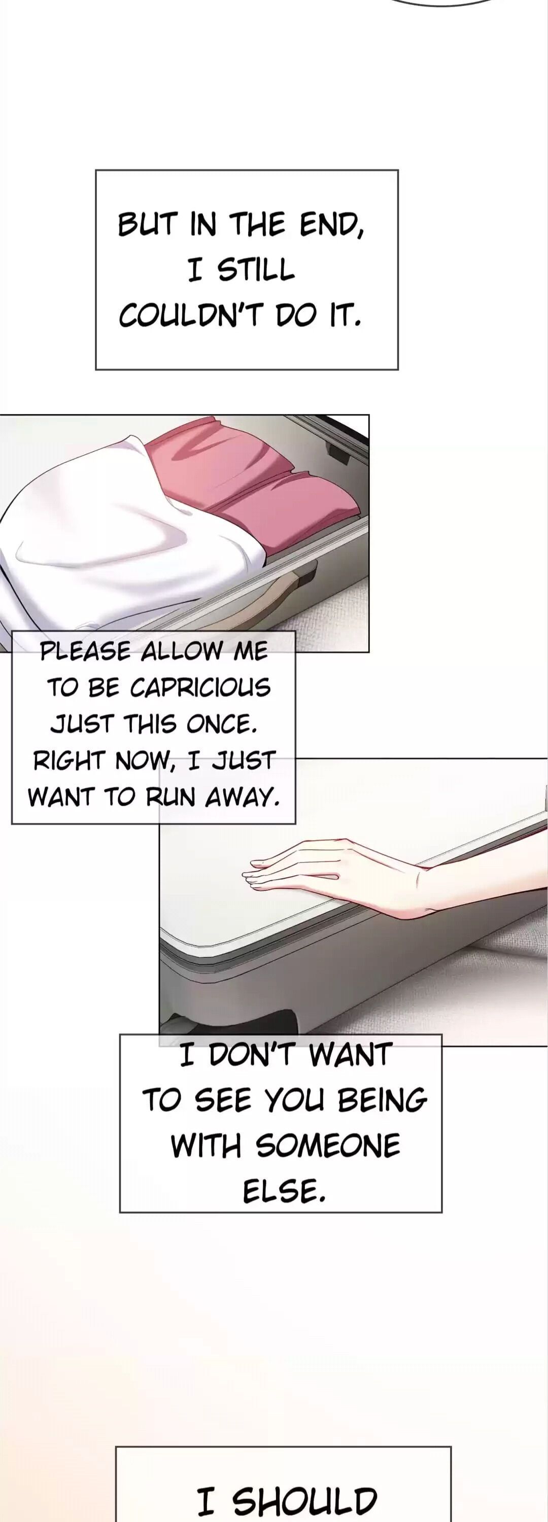 Lair & Love Game chapter 107 page 4