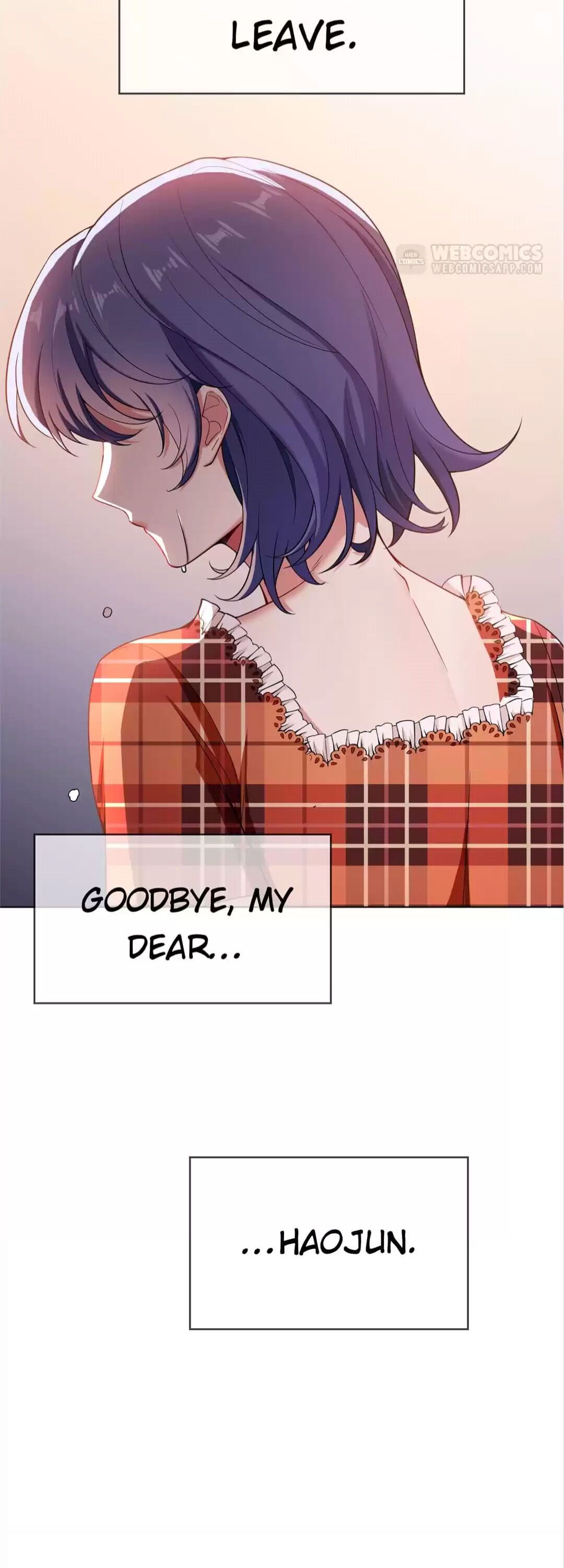 Lair & Love Game chapter 107 page 5