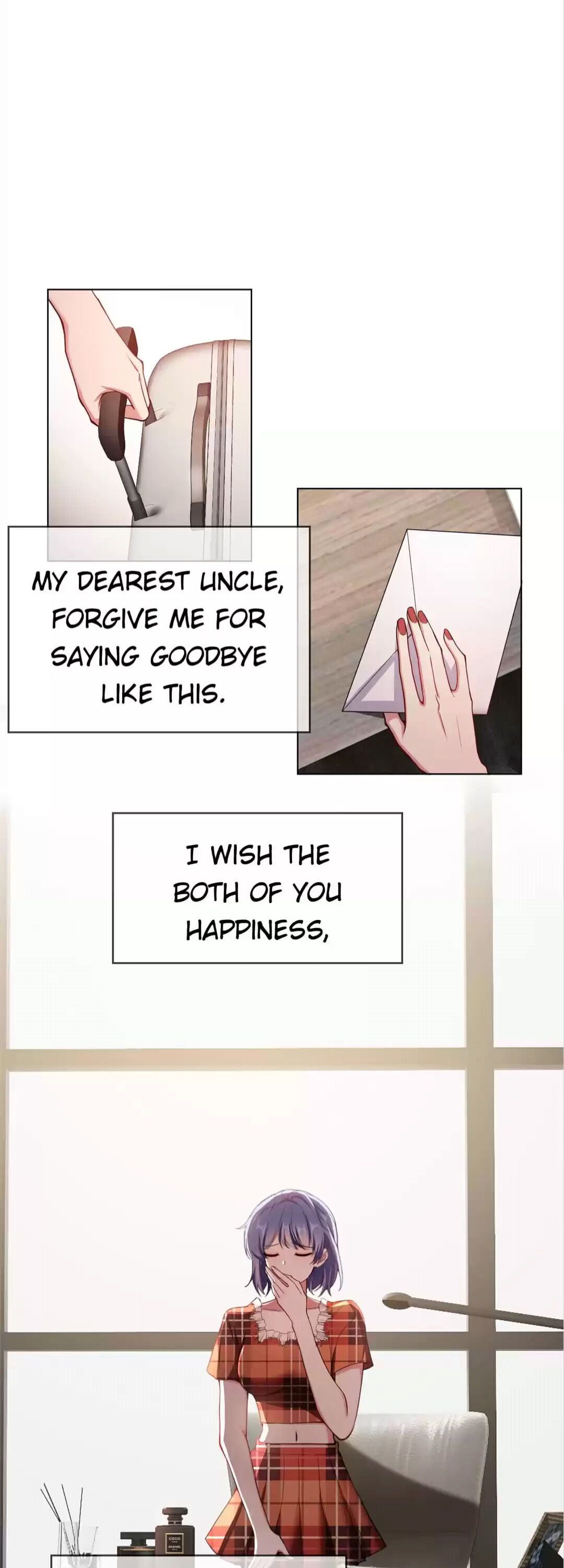 Lair & Love Game chapter 107 page 6