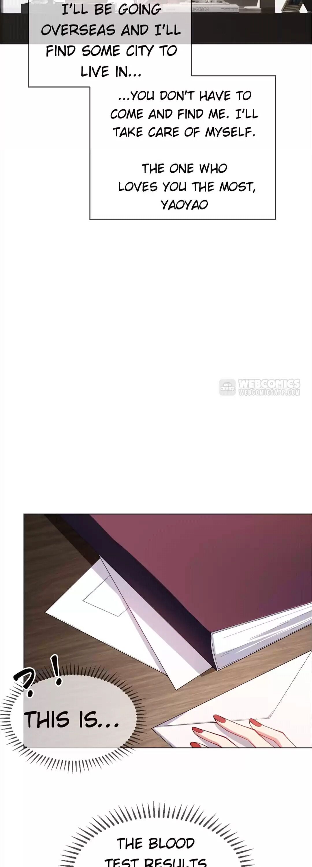 Lair & Love Game chapter 107 page 7