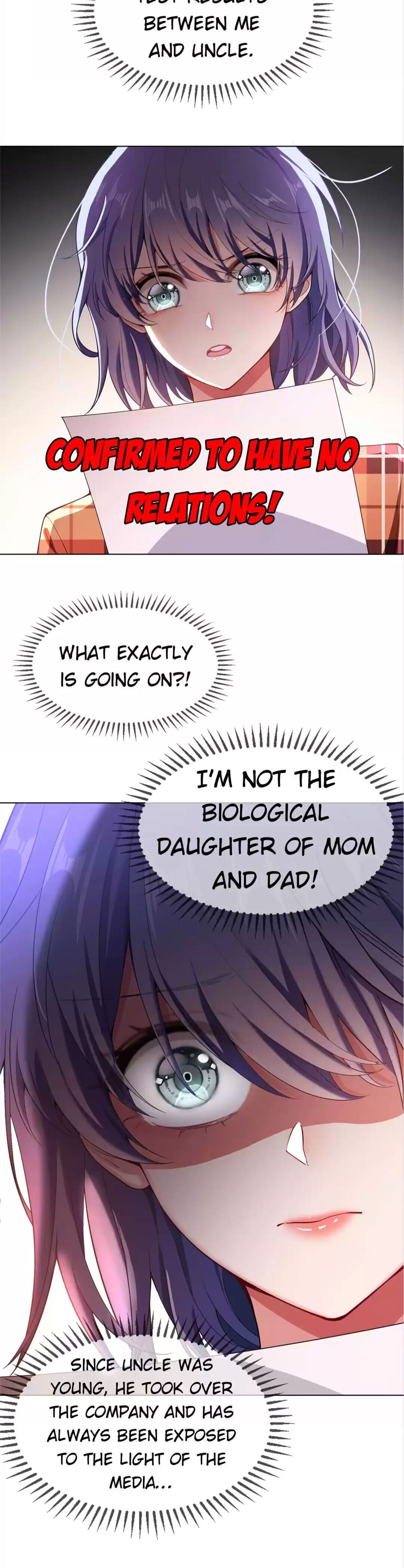 Lair & Love Game chapter 107 page 8