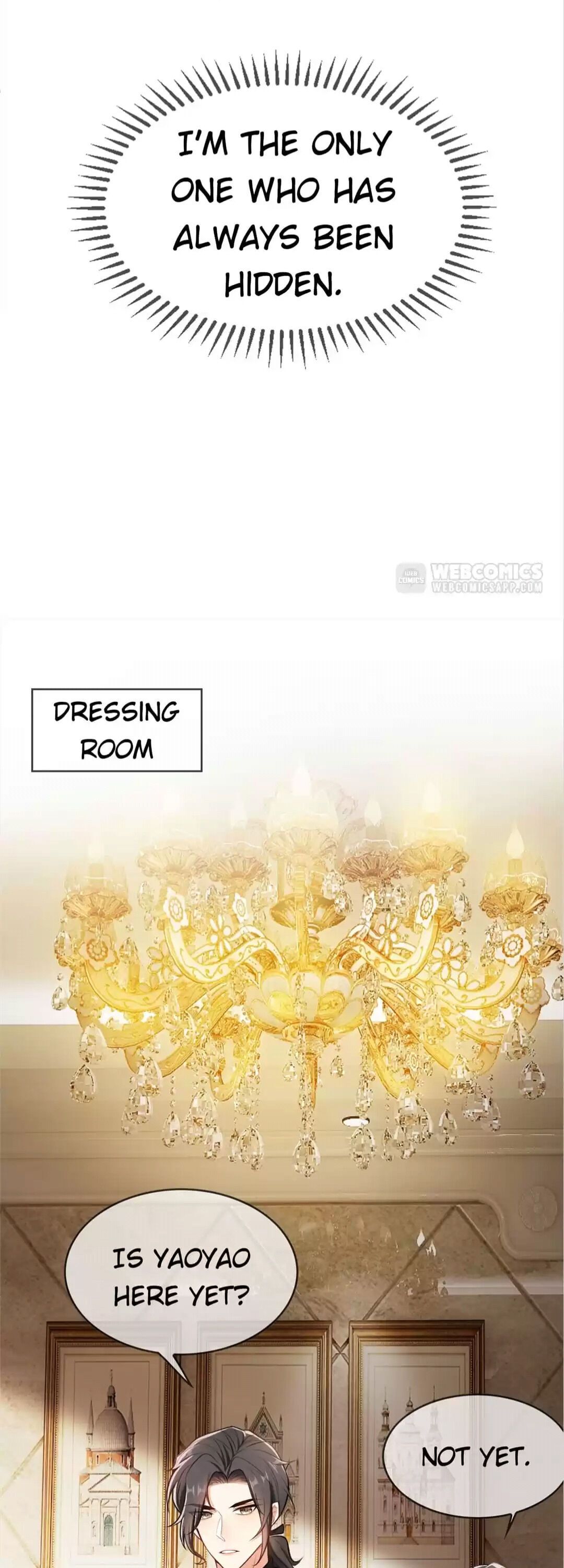 Lair & Love Game chapter 107 page 9